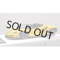 EIDOLON 1/43 Lamborghini Centenario Roadster LP770-4 2016 Grande Giallo Pearl Limited 32 pcs.