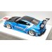 画像12: EIDOLON 1/43 LB Silhouette WORKS GT 35GT-RR (GT Wing Version) Azzurro Pearl Limited 32 pcs.