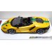 画像4: EIDOLON 1/43 Lamborghini Centenario Roadster LP770-4 2016 Grande Giallo Pearl Limited 32 pcs.