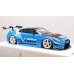 画像5: EIDOLON 1/43 LB Silhouette WORKS GT 35GT-RR (GT Wing Version) Azzurro Pearl Limited 32 pcs.