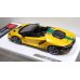 画像12: EIDOLON 1/43 Lamborghini Centenario Roadster LP770-4 2016 Grande Giallo Pearl Limited 32 pcs.