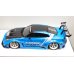 画像4: EIDOLON 1/43 LB Silhouette WORKS GT 35GT-RR (GT Wing Version) Azzurro Pearl Limited 32 pcs.