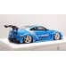 画像7: EIDOLON 1/43 LB Silhouette WORKS GT 35GT-RR (GT Wing Version) Azzurro Pearl Limited 32 pcs.