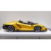 画像6: EIDOLON 1/43 Lamborghini Centenario Roadster LP770-4 2016 Grande Giallo Pearl Limited 32 pcs.