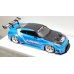 画像11: EIDOLON 1/43 LB Silhouette WORKS GT 35GT-RR (GT Wing Version) Azzurro Pearl Limited 32 pcs.