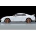 画像3: TOMYTEC 1/64 Limited Vintage NEO NISSAN GT-R Premium edition T-spec 2024 model(White)