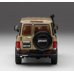 画像3: Gaincorp Products 1/64 Toyota Land Cruiser 70 Arab Model Diecasttalk特注品