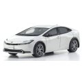 Kyosho Original 1/43 Toyota Prius Z Hybrid (White)