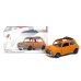 画像1: Tiny City Mini Cooper Brown (1)