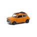 画像2: Tiny City Mini Cooper Brown (2)