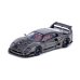 画像1: INNO Models 1/64 LBWK F40 Chrome Black (1)