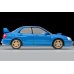 画像4: TOMYTEC 1/64 Limited Vintage NEO Subaru Impreza WRX STi (Blue) 2003