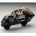 画像6: Gaincorp Products 1/64 Toyota Land Cruiser 70 Arab Model Diecasttalk特注品