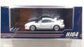 Hobby JAPAN 1/64 Toyota MR2 (SW20) GT-S (1993) Super White II