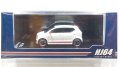 Hobby JAPAN 1/64 Suzuki Alto Turbo RS (HA36S) Pearl White