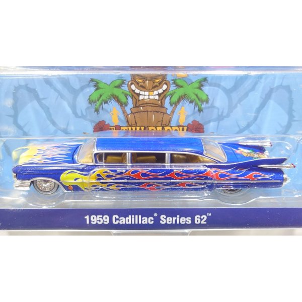 画像2: M2 Machines 1/64 1959 Cadillac Series 62