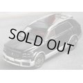 Gaincorp Products 1/64 Toyota Century (RHD) Black/Silver