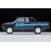 画像3: TOMYTEC 1/64 Limited Vintage NEO Nissan Truck 4X4 King Cab 北米仕様 (Blue)