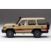 画像2: Gaincorp Products 1/64 Toyota Land Cruiser 70 Arab Model Diecasttalk特注品 (2)