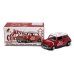 画像2: Tiny City Mini Cooper Mk1 Merry Christmas (2)