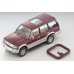 画像9: TOMYTEC 1/64 Limited Vintage NEO Mitsubishi Pajero Mid Roof Wide VR (Red/Beige) '96