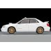 画像3: TOMYTEC 1/64 Limited Vintage NEO Subaru Impreza WRX STi spec C (white) 2003