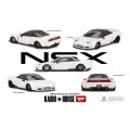 MINI GT 1/64 Honda NSX (NA1) KAIDO WORKS V2(LHD)