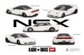 MINI GT 1/64 Honda NSX (NA1) KAIDO WORKS V2(LHD)