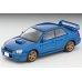 画像1: TOMYTEC 1/64 Limited Vintage NEO Subaru Impreza WRX STi (Blue) 2003 (1)