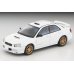 画像1: TOMYTEC 1/64 Limited Vintage NEO Subaru Impreza WRX STi spec C (white) 2003 (1)