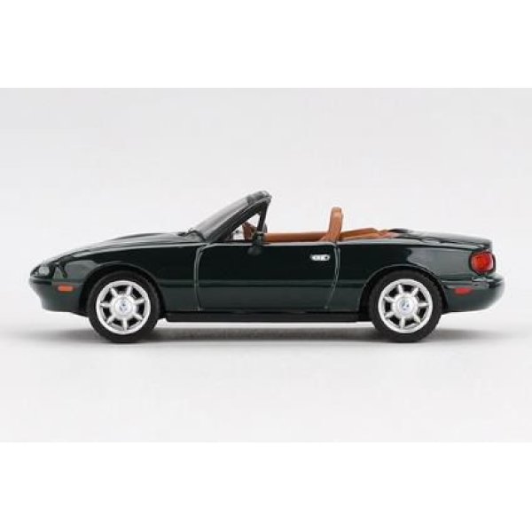 画像3: MINI GT 1/64 Mazda Eunos Roadster V Special (RHD)