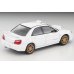 画像2: TOMYTEC 1/64 Limited Vintage NEO Subaru Impreza WRX STi spec C (white) 2003 (2)