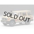 Gaincorp Products 1/64 Toyota Land Cruiser 70 Arab Model Diecasttalk特注品