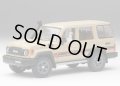 Gaincorp Products 1/64 Toyota Land Cruiser 70 Arab Model Diecasttalk特注品