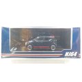 Hobby JAPAN 1/64 Suzuki Alto Turbo RS (HA36S) Bluish Black Pearl 3