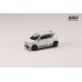 画像2: Hobby JAPAN 1/64 Suzuki Alto Works (HA36S) Pearl White (2)