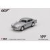 画像1: MINI GT 1/64 Aston Martin DB5 "Thunderball" 日本限定パッケージ (1)