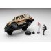 画像5: Gaincorp Products 1/64 Toyota Land Cruiser 70 Arab Model Diecasttalk特注品