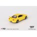 画像3: MINI GT 1/64 Nissan Skyline GT-R R34 V-Spec Lighting Yellow (RHD) (3)