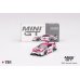 画像1: MINI GT 1/64 Nissan LB-Super Silhouette Silvia S15 2023 SEMA Auto Finesse (RHD) (1)