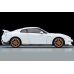 画像4: TOMYTEC 1/64 Limited Vintage NEO NISSAN GT-R Premium edition T-spec 2024 model(White)