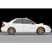 画像4: TOMYTEC 1/64 Limited Vintage NEO Subaru Impreza WRX STi spec C (white) 2003