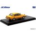 画像3: Hi Story 1/43 ISUZU GEMINI Sedan ZZ/T (1981) Yellow (3)