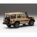 画像4: Gaincorp Products 1/64 Toyota Land Cruiser 70 Arab Model Diecasttalk特注品