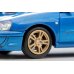 画像7: TOMYTEC 1/64 Limited Vintage NEO Subaru Impreza WRX STi (Blue) 2003