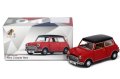 Tiny City Mini Cooper Red