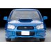 画像5: TOMYTEC 1/64 Limited Vintage NEO Subaru Impreza WRX STi (Blue) 2003