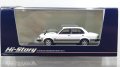 Hi Story 1/43 ISUZU GEMINI Sedan ZZ/T (1981) White