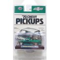 M2 Machines 1/64 1978 Chevrolet Silverado 30