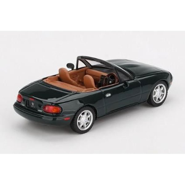 画像2: MINI GT 1/64 Mazda Eunos Roadster V Special (RHD)